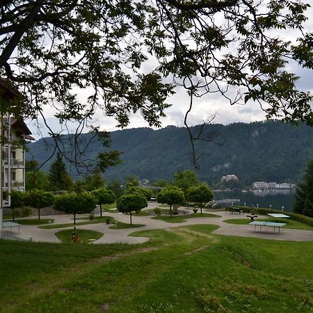 Panoramablickhotel - Lakeview Apartments Annenheim Luaran gambar