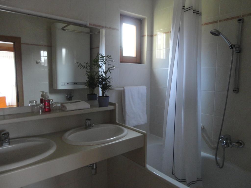 Panoramablickhotel - Lakeview Apartments Annenheim Luaran gambar